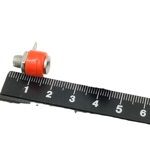 Connecteur aviation jack <span class=keywords><strong>banane</strong></span> <span class=keywords><strong>pas</strong></span> <span class=keywords><strong>cher</strong></span>, fiche <span class=keywords><strong>banane</strong></span> 4 mm et prise - Product Image 3