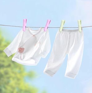 Les ventes directes d'usine sèchent sans marques sur les pinces à linge chaise <span class=keywords><strong>de</strong></span> serviette <span class=keywords><strong>de</strong></span> <span class=keywords><strong>plage</strong></span> gros clips en plastique - Product Image 6