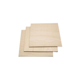 Particleboard <strong>Veneer</strong> Teak Faced Plywood Finger Board <strong>Engineered</strong> <strong>Wood</strong> <strong>Veneer</strong> Sheet - Product Image 4