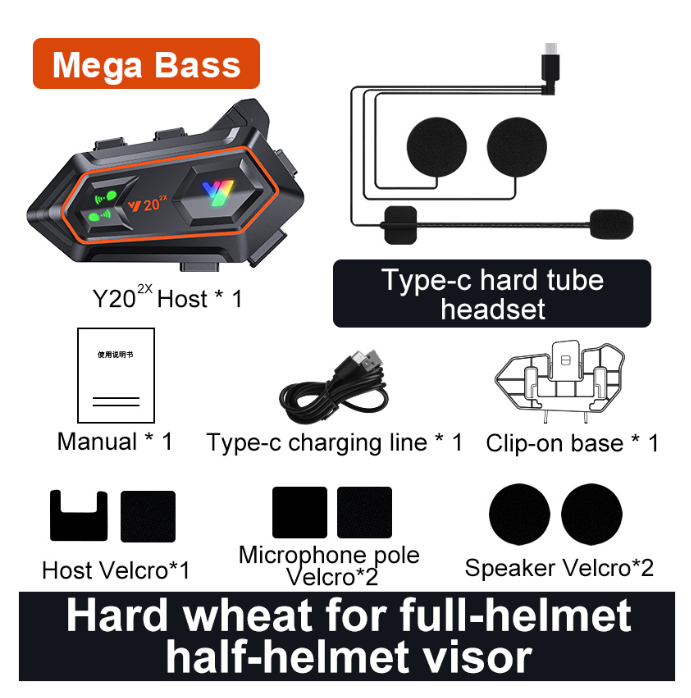 ไมโครโฟนแบบแข็ง