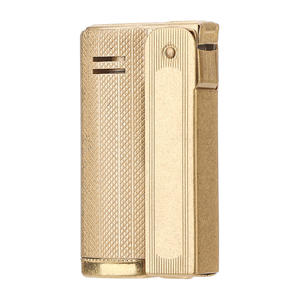 <span class=keywords><strong>Imco</strong></span> ที่จุดบุหรี่ทองเหลืองแบบโบราณสลักเกลียวทองแดงแบบดั้งเดิม - Product Image 5