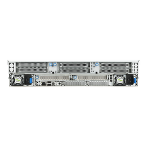 Servidor Barebone RS720-E12-RS24G 2U de Doble Socket DDR5 ECC NVMe con Intercambio en Caliente, para Virtualización en la Nube Empresarial, Personalizable - Product Image 2