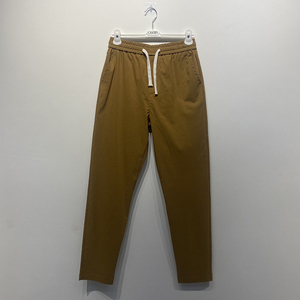 <span class=keywords><strong>Pantaloni</strong></span> sportivi Casual dritti elasticizzati <span class=keywords><strong>in</strong></span> vita <span class=keywords><strong>con</strong></span> grande tasca <span class=keywords><strong>con</strong></span> chiusura a coulisse <span class=keywords><strong>con</strong></span> cintura <span class=keywords><strong>in</strong></span> vita <span class=keywords><strong>in</strong></span> tinta unita <span class=keywords><strong>pantaloni</strong></span> lunghi - Product Image 1