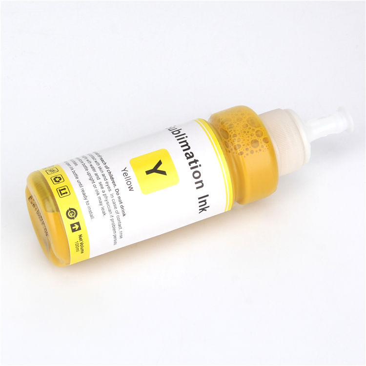 100ml Yellow