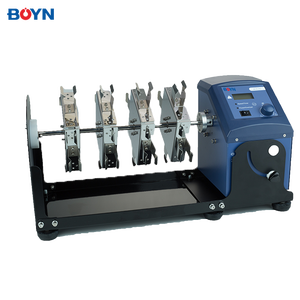 Bnmx-rl-प्रो लैब Lcd डिजिटल ट्यूब रोटर 360 डिग्री क्षैतिज रोटेशन और समायोज्य 10-70 आरपीएम गति - Product Image 2