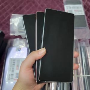 โทรศัพท์มือถือซัมซุงมีสองซิมปลดล็อคสมาร์ทโฟน Note20 Galaxy ของแท้ - Product Image 2