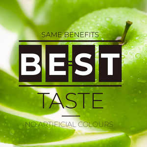 Gomitas Masticables <span class=keywords><strong>de</strong></span> <span class=keywords><strong>Vitamina</strong></span> <span class=keywords><strong>C</strong></span> <span class=keywords><strong>de</strong></span> 1000 mg con Sabor a Manzana, Colágeno, Refuerzo del Sistema Inmunitario <span class=keywords><strong>para</strong></span> Adultos y Adolescentes - Product Image 4