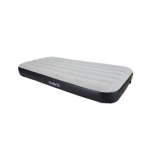 Matelas <span class=keywords><strong>de</strong></span> camping gonflable <span class=keywords><strong>ultra</strong></span> <span class=keywords><strong>léger</strong></span> et compact pour le backpacking - Product Image 2