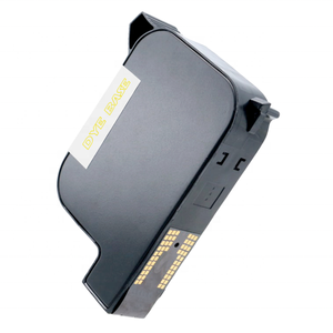 Mực Nhuộm Màu Vàng Tương Thích 45 Hộp Mực In Mã Vạch Lô Công Nghiệp HP 45 - Product Image 2