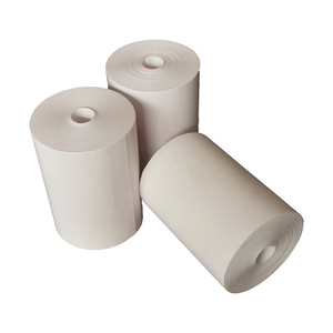 Adhesivo de papel térmico <span class=keywords><strong>cajero</strong></span> automático del <span class=keywords><strong>banco</strong></span> para computadora impresora de rollos de papel de impresora térmica - Product Image 6