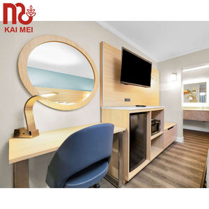 Mercado de muebles de hotel de Guangzhou <span class=keywords><strong>Precio</strong></span> bajo Muebles de hotel Best Western Muebles de habitación de hotel - Product Image 5