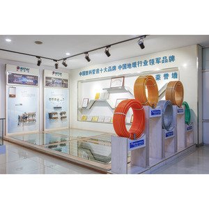 Underfloor cách nhiệt Pert Multilayer ống nước đường ống pert-al-pert chồng chéo Composite Ống - Product Image 6