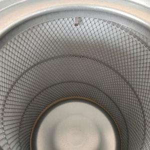 Mengma 25300340-022 Separador de aceite comprimido industrial Compresor Parte Nueva condición Material de metal Nueva fibra de vidrio - Product Image 5