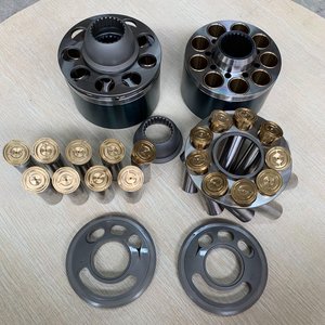 Pièces de pompe hydraulique Pmp12 Pvp110 Pvwh110 <span class=keywords><strong>Pmp</strong></span> <span class=keywords><strong>12</strong></span> Pvp 110 Pvwh 110 avec kit de réparation de rechange Parker - Product Image 6