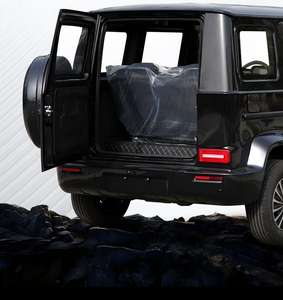 Vehículo Eléctrico para Adultos Adaptado a Climas Fríos, de Baja Velocidad, con Asiento Calefactable, Batería de Litio de Largo Alcance, para Uso Familiar en Invierno - Product Image 5