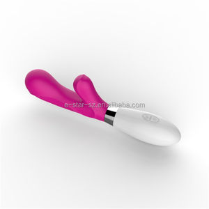 Sıcak tıbbi silikon 10 hızları titreşim <span class=keywords><strong>G</strong></span> spor vibratör seks oyuncakları kadınlar için - Product Image 2