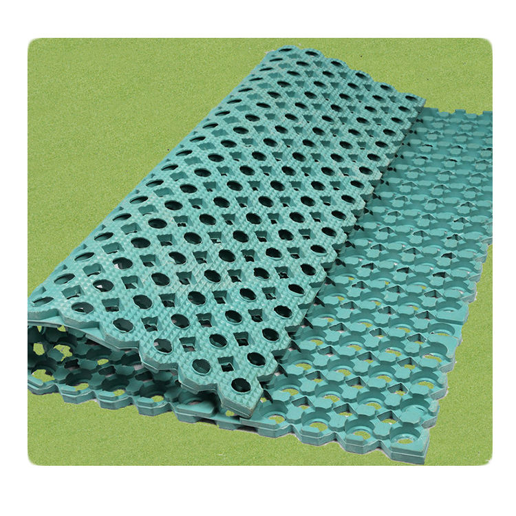 Red and green oil resistant