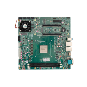 Placa de Desarrollo GGDX Chipboard <span class=keywords><strong>Loongson</strong></span> 3B6000, Plataforma de Computación de Alto Rendimiento, Prototipado de Hardware - Product Image 1