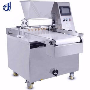 Máy Làm Bánh Quy Nhỏ Máy Ép Bánh Quy - Product Image 1