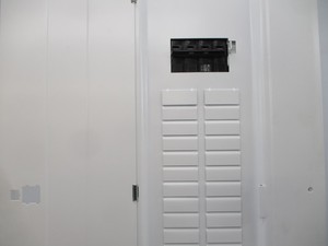 Disjoncteur PLC SEQ40200 120/240VAC 200A - Product Image 1