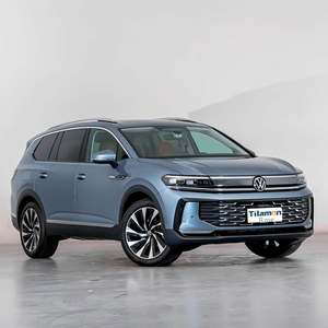 Venta al por Mayor del Nuevo <span class=keywords><strong>Volkswagen</strong></span> Talagon 450 <span class=keywords><strong>TSI</strong></span> 4 Motion 2026, Apto para Combustible de Etanol E10 - Product Image 3