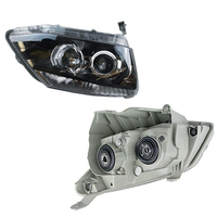 Phares Avant de Haute Qualité pour Isuzu D-MAX Dmax 2012 2013 2014 2015 Bloc Optique Phare 8981253825 8981253835
