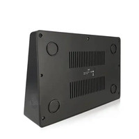 Tablette Android 10,1 pouces Affichage numérique Wifi Écran LCD Menu alimentaire Commande Écran tactile Tablette PC pour restaurants