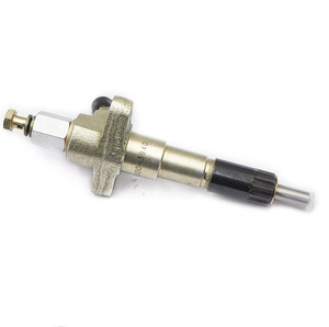 0432191342 Euro <span class=keywords><strong>2</strong></span> II喷油器4063526使用DLLA140P1181喷嘴有现货 - Product Image 2