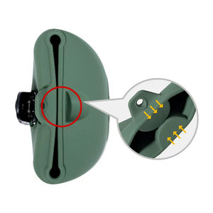 Pochette <span class=keywords><strong>pour</strong></span> friandises <span class=keywords><strong>pour</strong></span> <span class=keywords><strong>chien</strong></span> avec fermeture magnétique, portable, écologique, en silicone, <span class=keywords><strong>pour</strong></span> la promenade, avec clip <span class=keywords><strong>pour</strong></span> laisse, fournisseur d'articles <span class=keywords><strong>pour</strong></span> animaux <span class=keywords><strong>de</strong></span> compagnie - Product Image 6