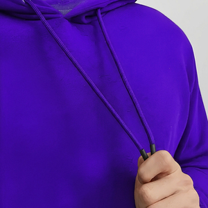 Sudaderas con Capucha Personalizadas con Logotipo, Mezcla de Algodón, para Hombre, Venta en Línea, Servicio OEM, Ropa Casual de Invierno para Hombre a Bajo Precio - Product Image 6