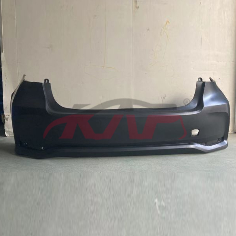 For Toyota 2020 Corolla Rear Bumper 52159-0Z953 52159-02E60