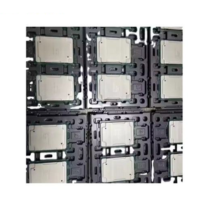 ซีพียู Xeon รุ่น 6979P 120 คอร์ 240 เธรด แคช 48MB ความถี่พื้นฐาน 2.1 GHz พร้อม TDP 500W - Product Image 5