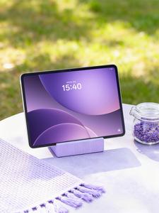 แท็บเล็ต <span class=keywords><strong>OP</strong></span> PO Pad 5 ระบบแอนดรอยด์ หน้าจอ LCD ขนาด 12.1 นิ้ว ชิปประมวลผล Dimensity 9400+ แบตเตอรี่ 10420mAh แท็บเล็ตระดับมืออาชีพสำหรับงานออฟฟิศ การเรียน และเล่นเกม เหมาะสำหรับนักเรียน - Product Image 4
