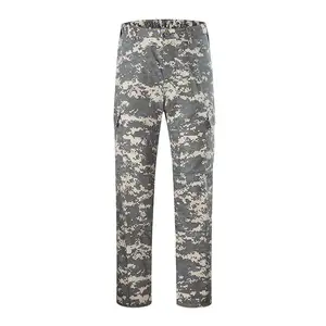 China Cema ACU Kampf uniform BDU Uniform Ripstop Tactical Combat Pants