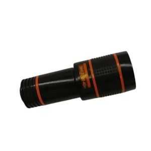 Monocular Telescope 8x 1325mm Focal Length Connects To Mobile Phone Civil Use Plastic Body Mc Lens Coating - Product Image 1