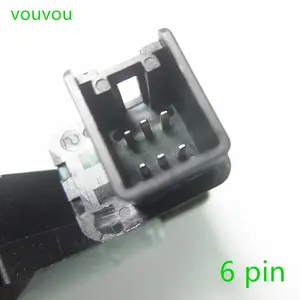 Accessoires de voiture <span class=keywords><strong>Moteur</strong></span> de lève-<span class=keywords><strong>vitre</strong></span> électrique de porte GJ6A-59-58X pour <span class=keywords><strong>3</strong></span> CX7 pour 6 CX9 pour 5 Fabriqué en Chine continentale OLIVER Adaptation - Product Image 4