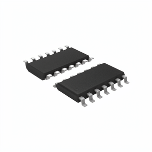 ISL3153EIBZ-T7A Original One Stop Service Interface 14 SOlC Electronic Circuit Components - Product Image 1