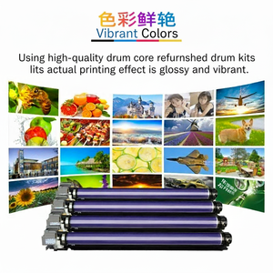 สำหรับ Xerox DOCUCOLOR 240 250 560 570 C60 C70 C75 J75 700 5065 6550 700 7600 7655 7665 7780 7785ตลับหมึก <span class=keywords><strong>OPC</strong></span> ดรัม Imager - Product Image 3