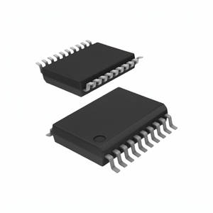 49FCT3805QG Original One Stop Service 20 SSOP Components Electronic Clock Timing - Product Image 1
