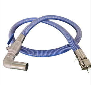 <span class=keywords><strong>TUYAU</strong></span> CHIMIQUE ANTI-STATIQUE | <span class=keywords><strong>Tuyau</strong></span> composite résistant aux acides et aux alcalis pour le transfert sûr du tambour en fer et de la pompe à membrane - Product Image 2