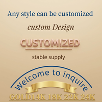 Fabricants de bijoux sur mesure : colliers, boucles d'oreilles, bagues, bracelets, conception de logo, bijoux en argent, laiton, acier inoxydable, plaqué or