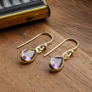 Orecchini a Goccia per Donne, Eleganti Stile Ufficio, Gioielli di Moda per Uso Quotidiano - Product Image 6