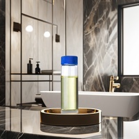 Fixateur de parfum liquide de qualité supérieure, haute pureté, Ambrotone Iso E Super CAS 54464-57-2 pour les parfums industriels, les cosmétiques et les savons