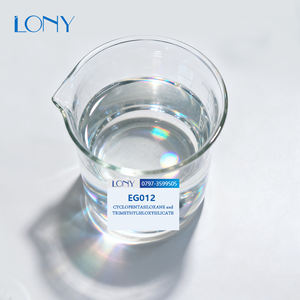 लिपस्टिक सूत्रों के लिए CAS541-02-6 कॉस्मेटिक कच्चा माल घटक मजबूत फिल्म बनाने और आसंजन रसायन रसायन - Product Image 3