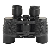 Jumelles haute puissance HD avec vision nocturne faible luminosité, idéales pour l'observation de la lune, l'observation des oiseaux, la recherche des abeilles