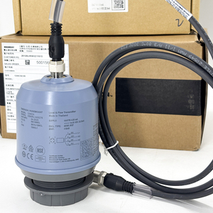 Capteur de niveau radar sans contact série 1208 pour la mesure du niveau et du débit - Product Image 5