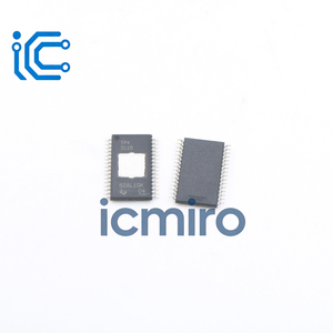 ICMICRO มีสินค้าในสต็อก วงจรรวมอิเล็กทรอนิกส์ของแท้ใหม่จากผู้ผลิต TPA3116D2 - Product Image 1