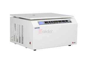 Kh30r שולחן העליון מקורר במהירות גבוהה צנטריפוגה 23000 סל "ד עם מחיר המפעל יצרן - Product Image 5