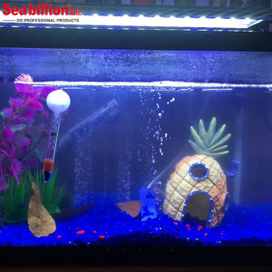 Nieuwe 11W 35Cm Modieuze Led <span class=keywords><strong>Aquarium</strong></span> Licht Voor Zonsopgang En Zonsondergang <span class=keywords><strong>Aquarium</strong></span> Led Licht <span class=keywords><strong>Plant</strong></span> Led <span class=keywords><strong>Grow</strong></span> <span class=keywords><strong>Light</strong></span> - Product Image 4