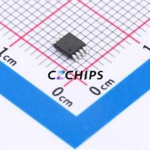 Amplificador de detección de corriente de chip IC de circuito integrado LTC6102IMS8 # TRPBF, nuevo y original - Product Image 1